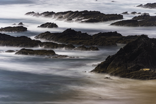 costa vicentina